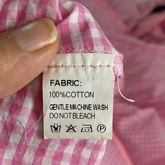 Luxe by Stylekeepers Off the Shoulder Dress - Picture 9 of 9